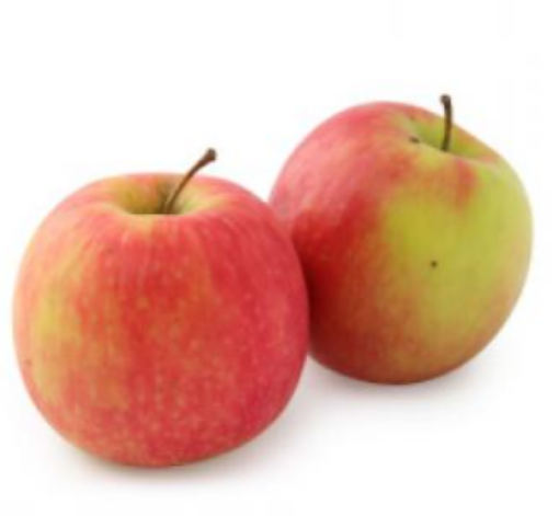 Picture of POMME CRISP PINK PREPACK