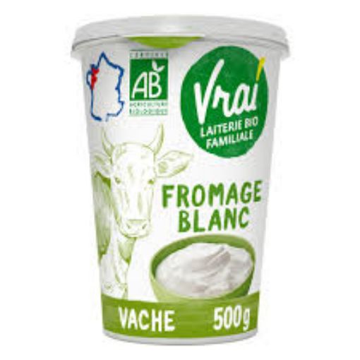 Picture of PB F.BLANC NATURE 500G