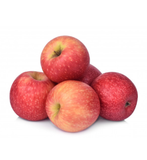Picture of POMME CRISP RED BARQUETTE