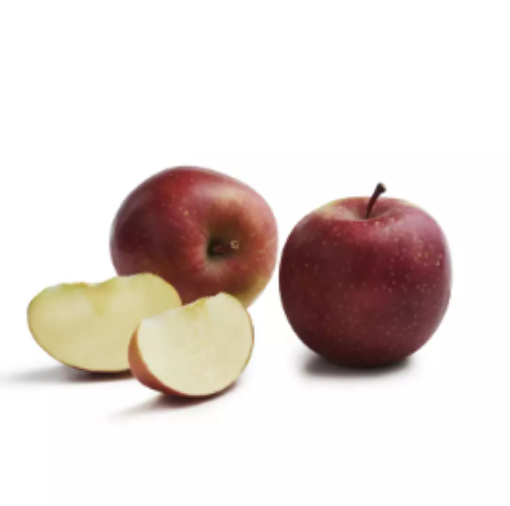 Picture of POMME FUJI PREPACK