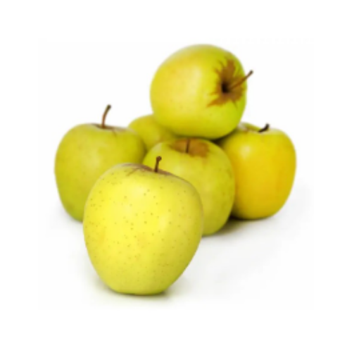 Picture of POMME GOLDEN BARQUETTE