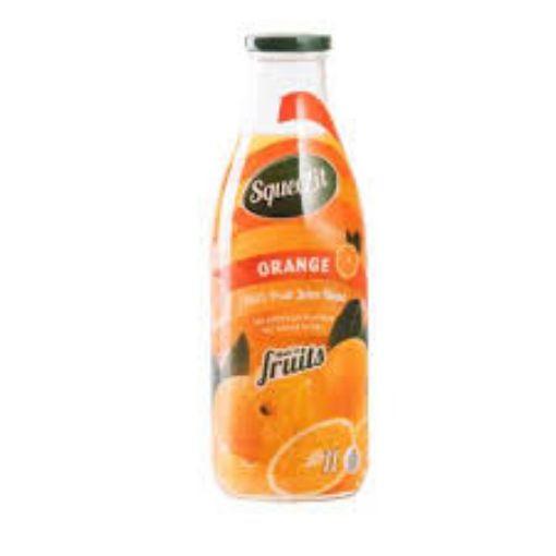 Picture of SQUEEZIT ORANGE JUICE 1L