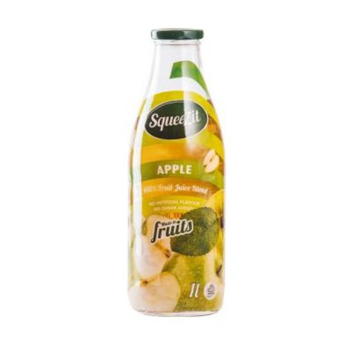 Picture of SQUEEZIT APPLE JUICE 1L