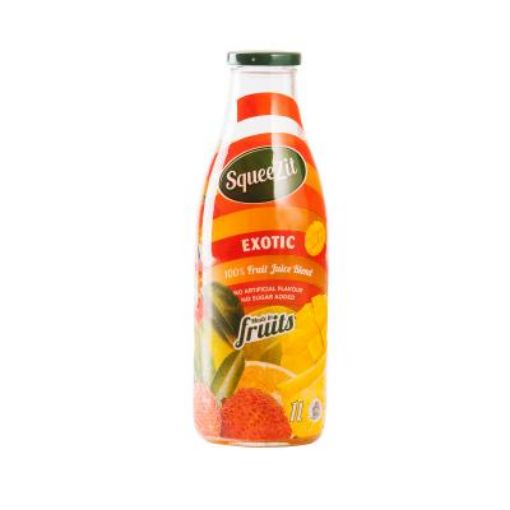 Picture of SQUEEZIT EXOTIC JUICE 1L