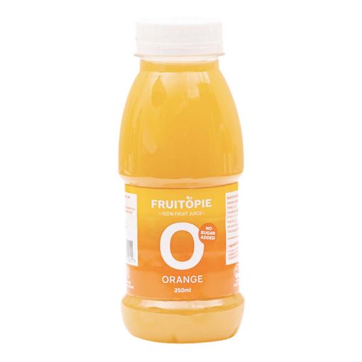 Picture of FRUITOPIE ORANGE 250ML