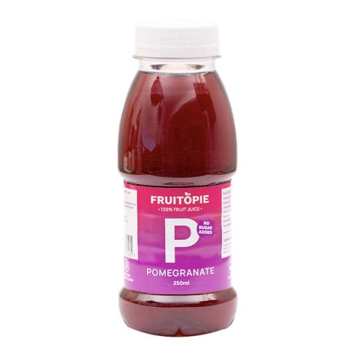 Picture of FRUITOPIE POMEGRANATE 250ML