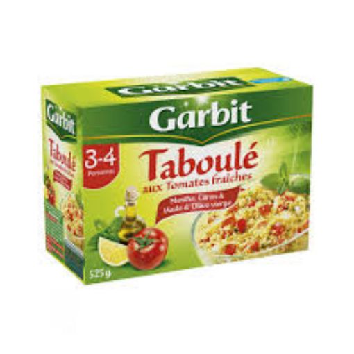 Picture of GARBIT TABOULE 525G