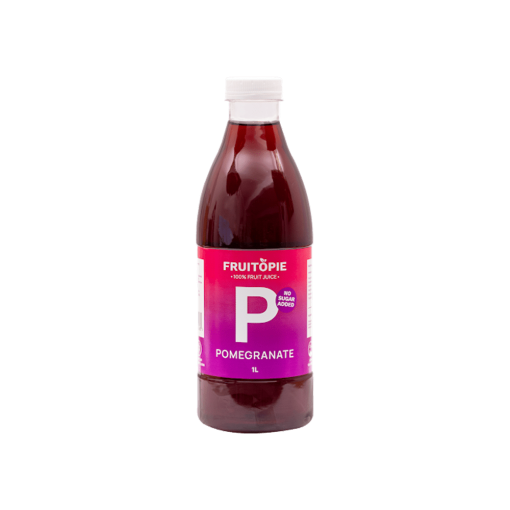 Picture of FRUITOPIE POMEGRANATE 1L