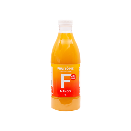 Picture of FRUITOPIE MANGO 1L