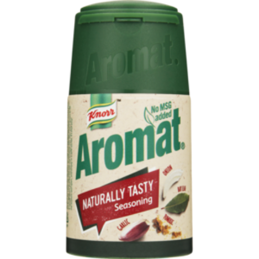 Picture of KNORR AROMAT NAT TASTY 70G