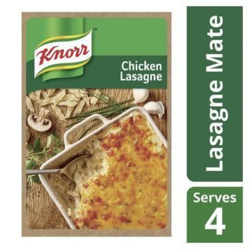 Picture of KNORR LMATE CHICKEN 295G