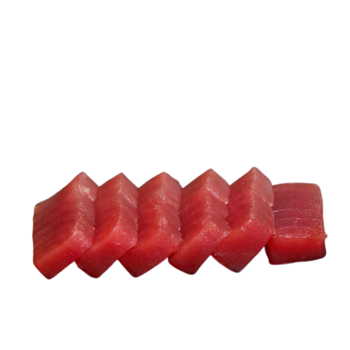 Picture of HTS THON ROUGE LOIN SASHIMI