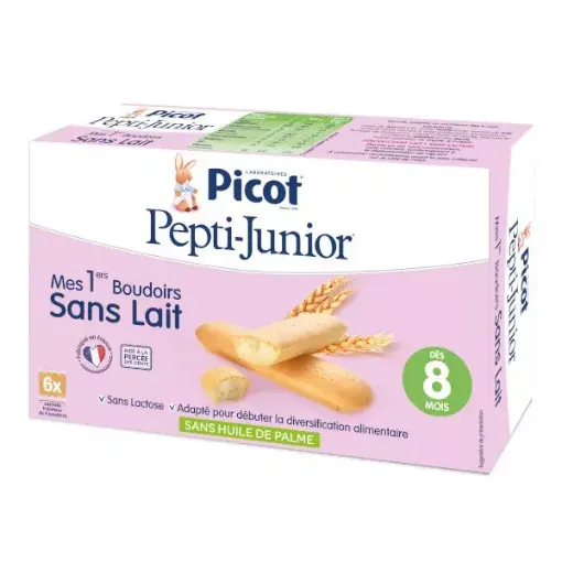 Picture of PICOT PEPTI JUN BIS PR 150G