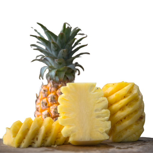 Picture of ANANAS EPLUCHE