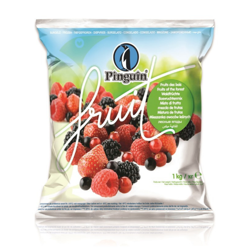 Picture of PINGUIN FRUIT OF FOREST 1KG