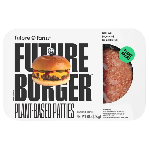 Picture of FUTURE FARM BURGER 230G