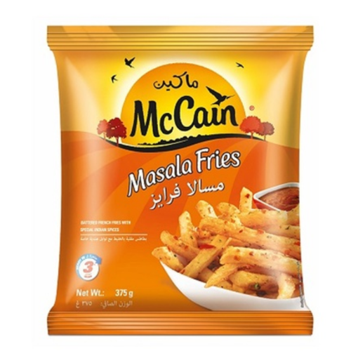 Picture of M.CAIN MASALA FRIES 375G