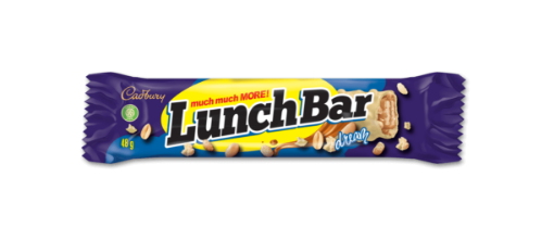 Picture of CADBURY DREAM LUNCH BAR 48G