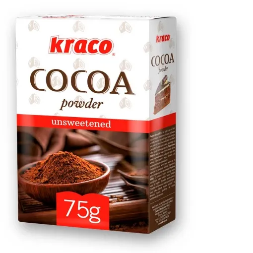 Picture of LKS COCOA POWDER 75G