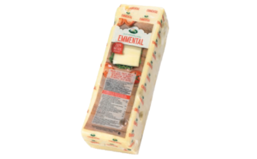 Picture of ARLA EMMENTAL