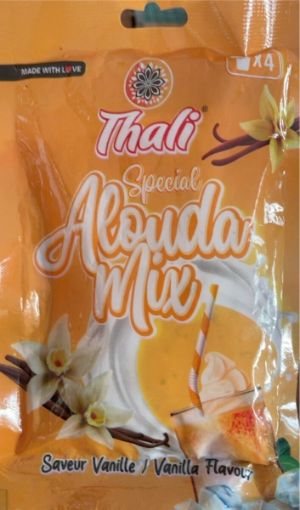 Picture of THALI SPECIAL ALOUDA MIX 500G