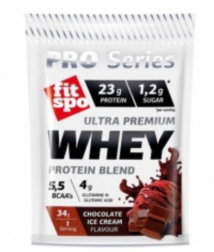 Picture of FITSPO WHEY PROTEIN POW ST 30G