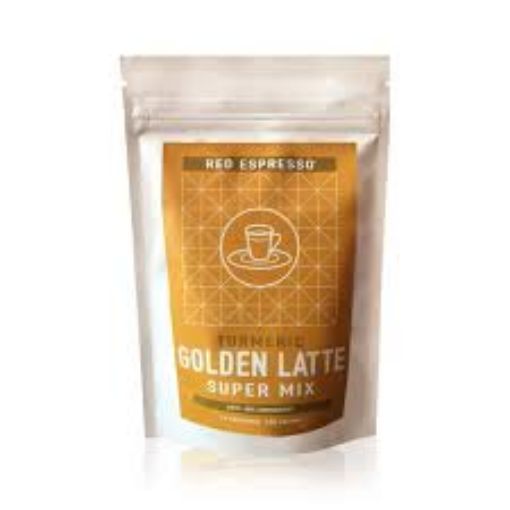 Picture of RD ESP TURMERIC LATTE MIX 100G