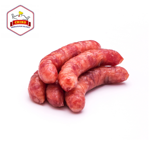 Picture of CHIKO SAUCISSE CHINOISE VOL