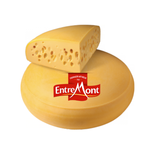 Picture of EMMENTAL ENTREMONT TRAN