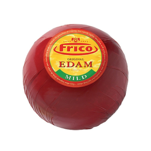 Picture of FRICO MILD EDAM BALL BLC