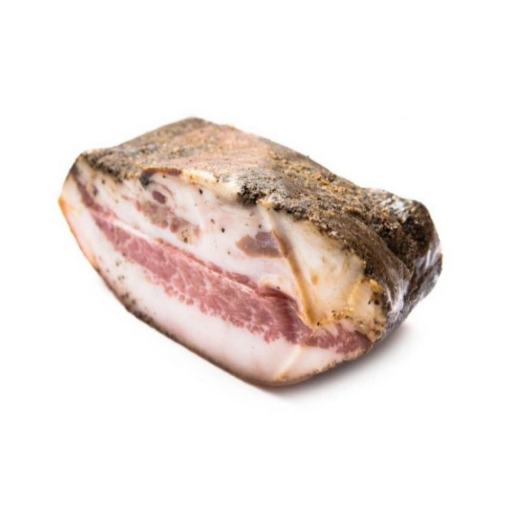 Picture of GUANCIALE DRIED TRHOAT