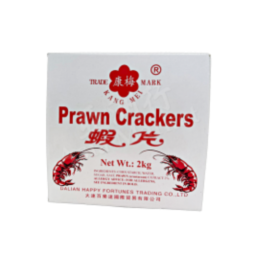 Picture of AI MEI PRAWN CRACKERS 250G