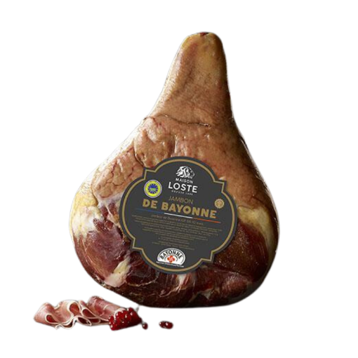 Picture of LOSTE JAMBON DE BAYONNE