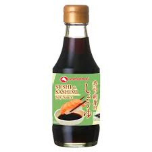 Picture of SUSHI SASHIMI SOY SAUCE 500ML