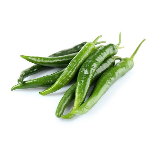 Picture of MAURIGAP CHILLI LONG GREEN 100G