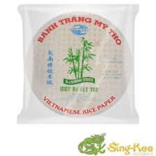 Picture of BAMBOO TREE RICE PAPER  340G