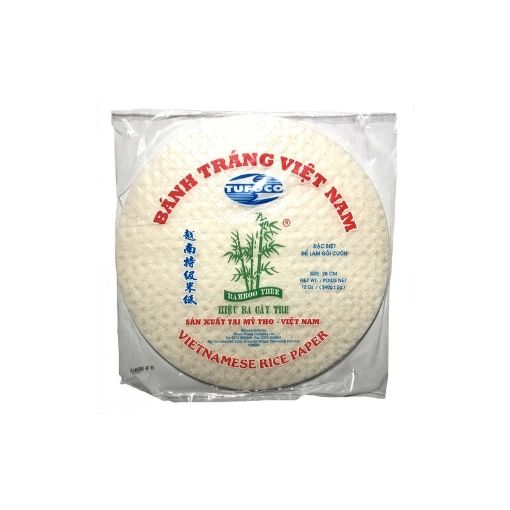 Picture of BAMBOO TREE RICE PAPER 340G