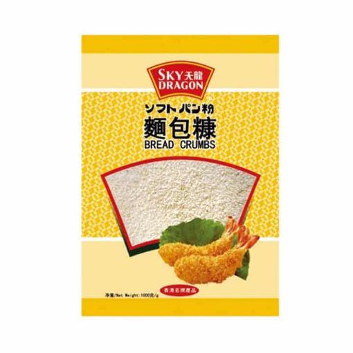 Picture of SKY DRAGON BREAD CRUMBS 1KG