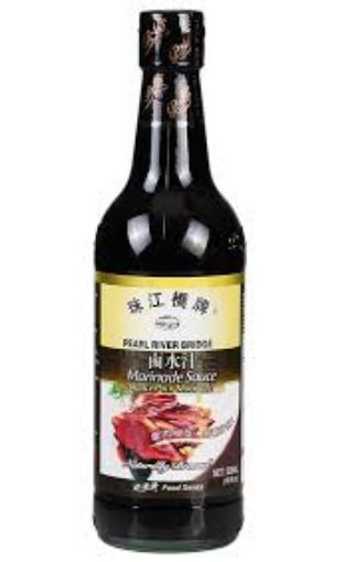 Picture of PRB MARINADE SAUCE 300ML