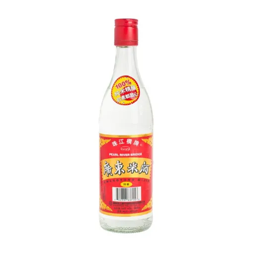 Picture of TS KWANG TUNG MIJIU 560ML