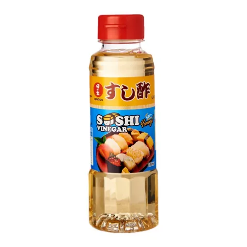 Picture of HINODE SUSHI VINEGAR 220ML