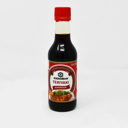 Picture of KIK TERIYAKI MARINADE SC 250ML