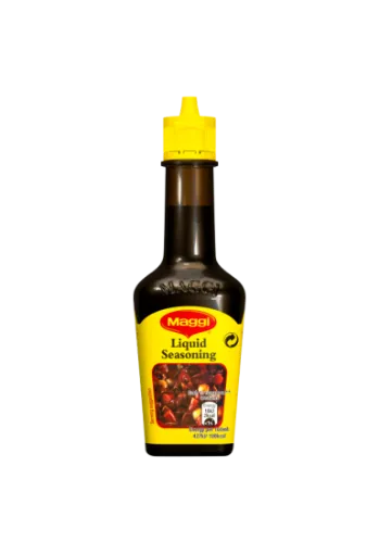 Picture of MAGGI SEASONING 100ML