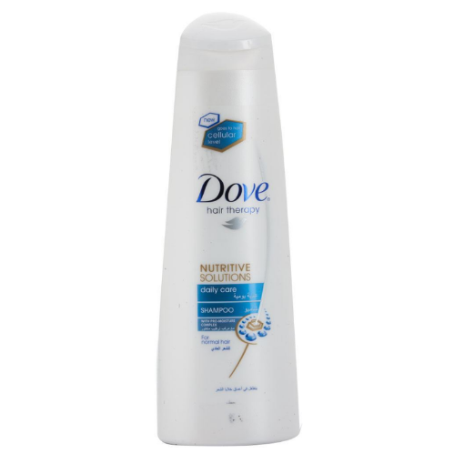 Picture of DOV SHAMPOOING 2 IN 1  NORMAL 250ML