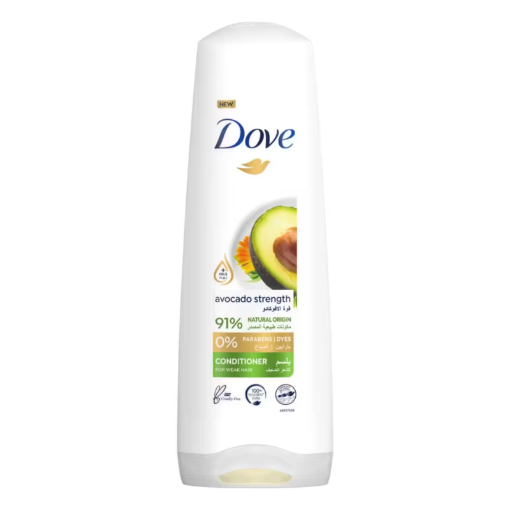 Picture of DOVE CONDITIONER AVOCADO 250ML