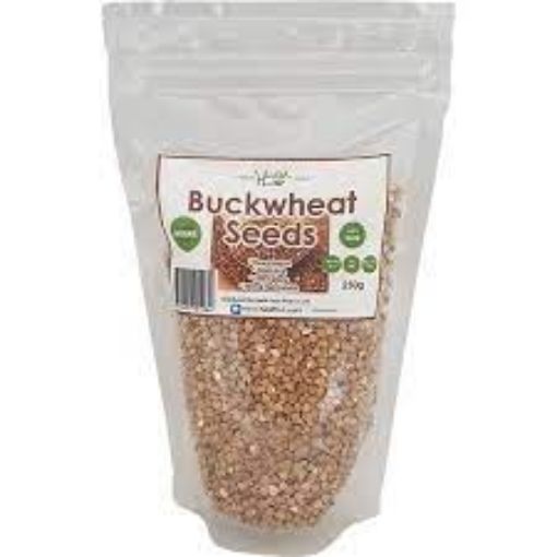 Picture of NEOFOODS BUCKWHEAT SEEDS 300G