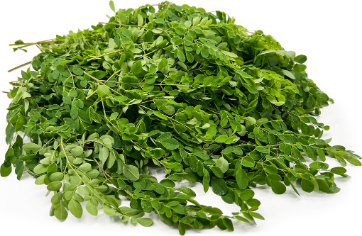 Picture of MORINGA LEAVES 120G