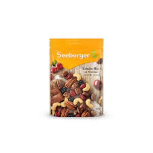 Picture of SEEBERGER CHOCOLATE MIX