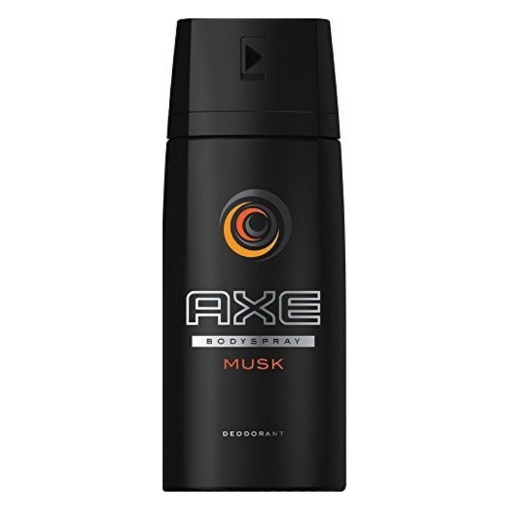 Picture of AXE DEODORANT MUSK 150ML