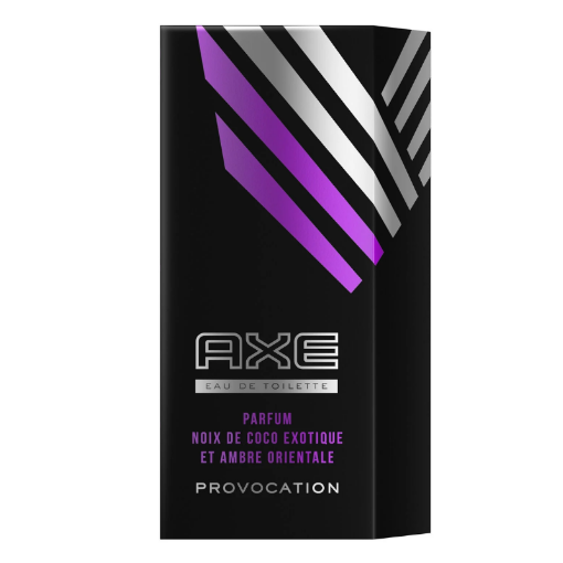 Picture of AXE EAU DE TOILETTE PROVOCATEUR 100ML